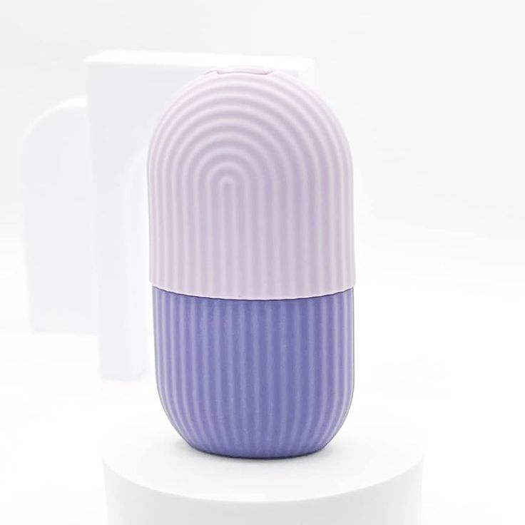 Citrus Clarity Anti Acne Face Wash With Ice Roller